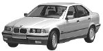 BMW E36 P2785 Fault Code