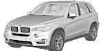 BMW F15 P2785 Fault Code