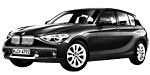 BMW F20 P2785 Fault Code